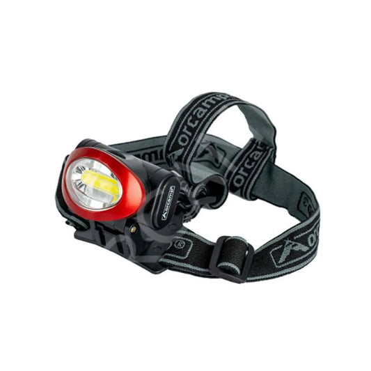 Orcamp Led Kafa Feneri - Outdoor Store