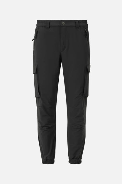 V-CLUTCH JOGGER DAR PACA ANTRASIT PANTOLON