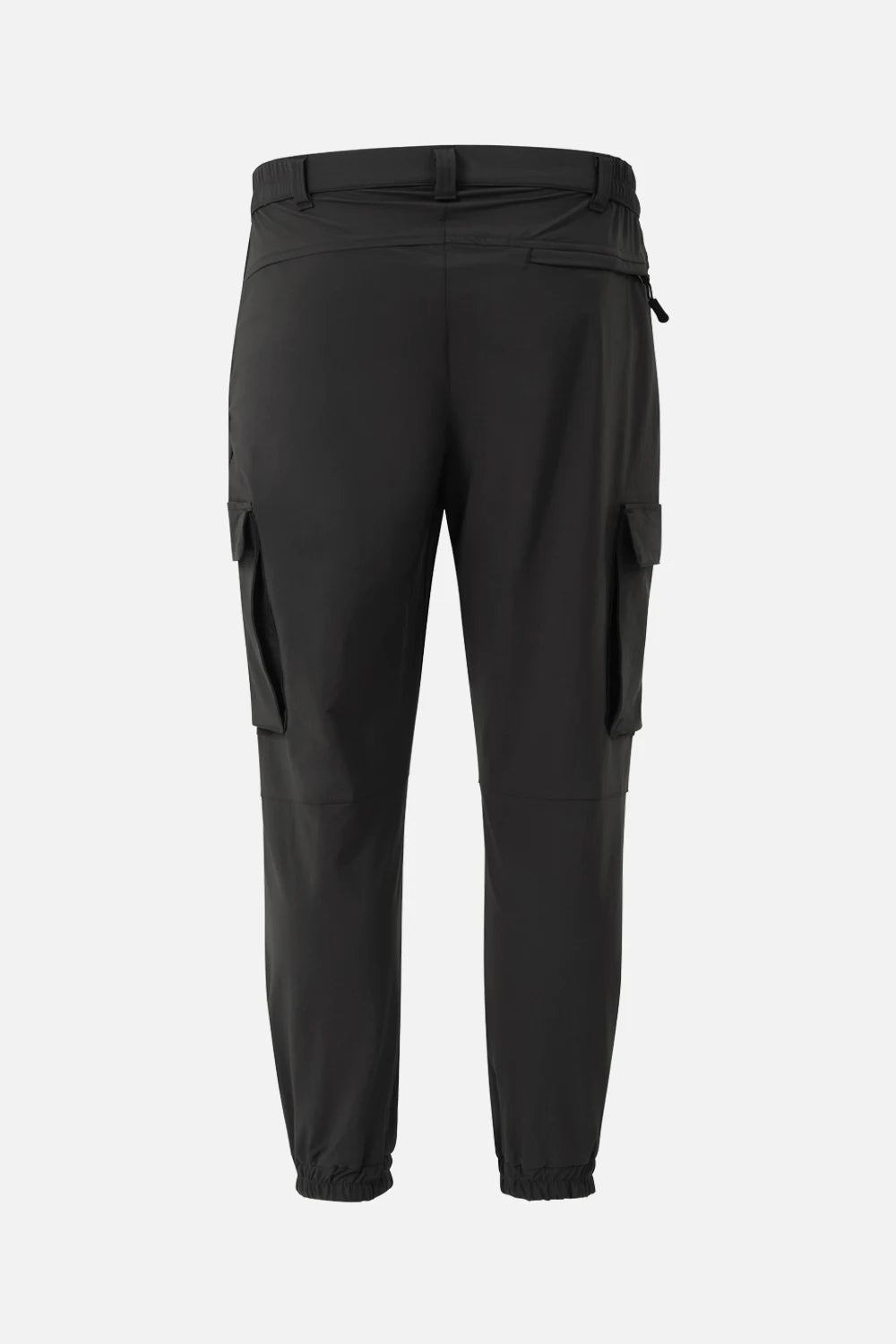 V-CLUTCH JOGGER DAR PACA ANTRASIT PANTOLON