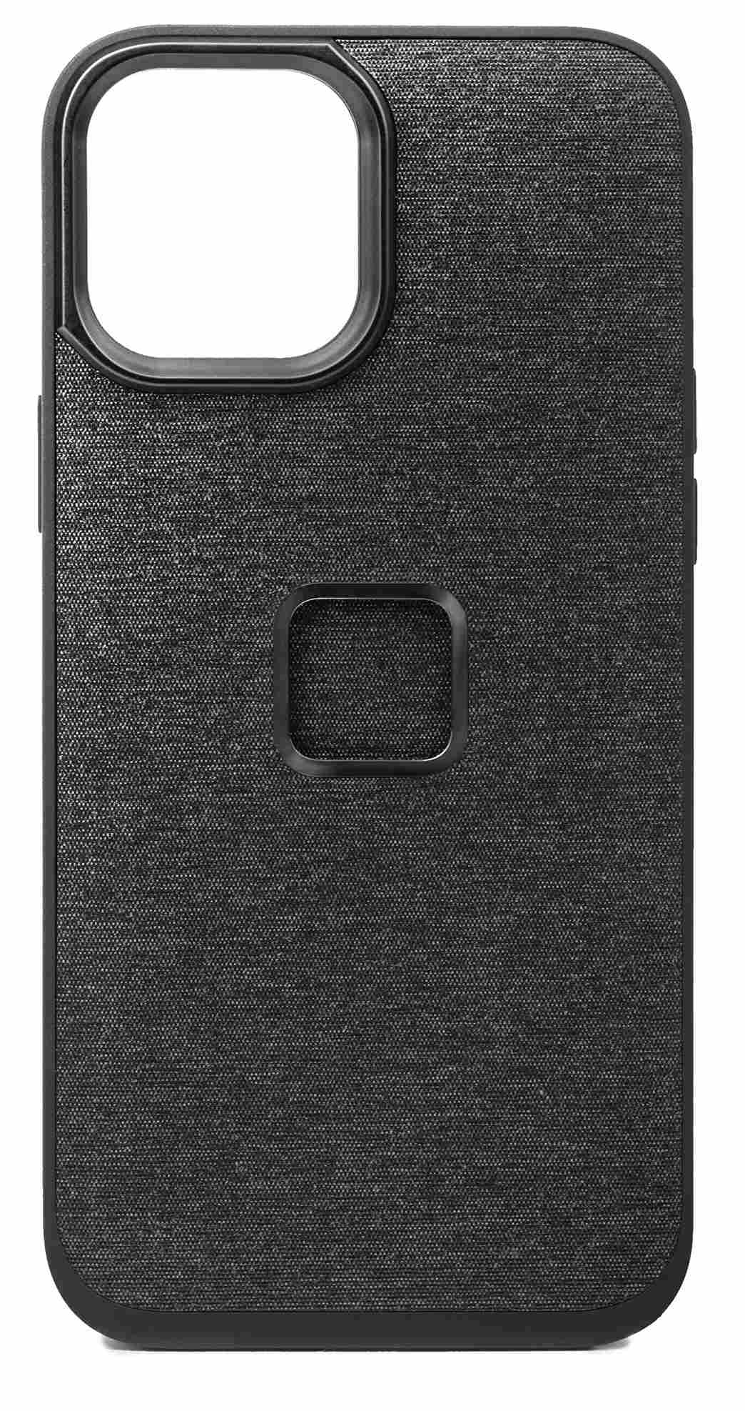 Everyday Loop Case iPhone 12 Pro Max MagSafe Kılıf - Charcoal