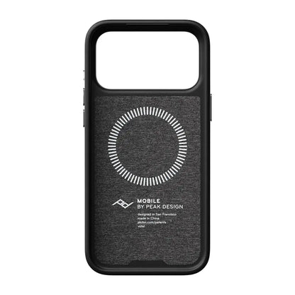 Everyday Loop Case iPhone 18 Pro Max MagSafe Kılıf - Charcoal