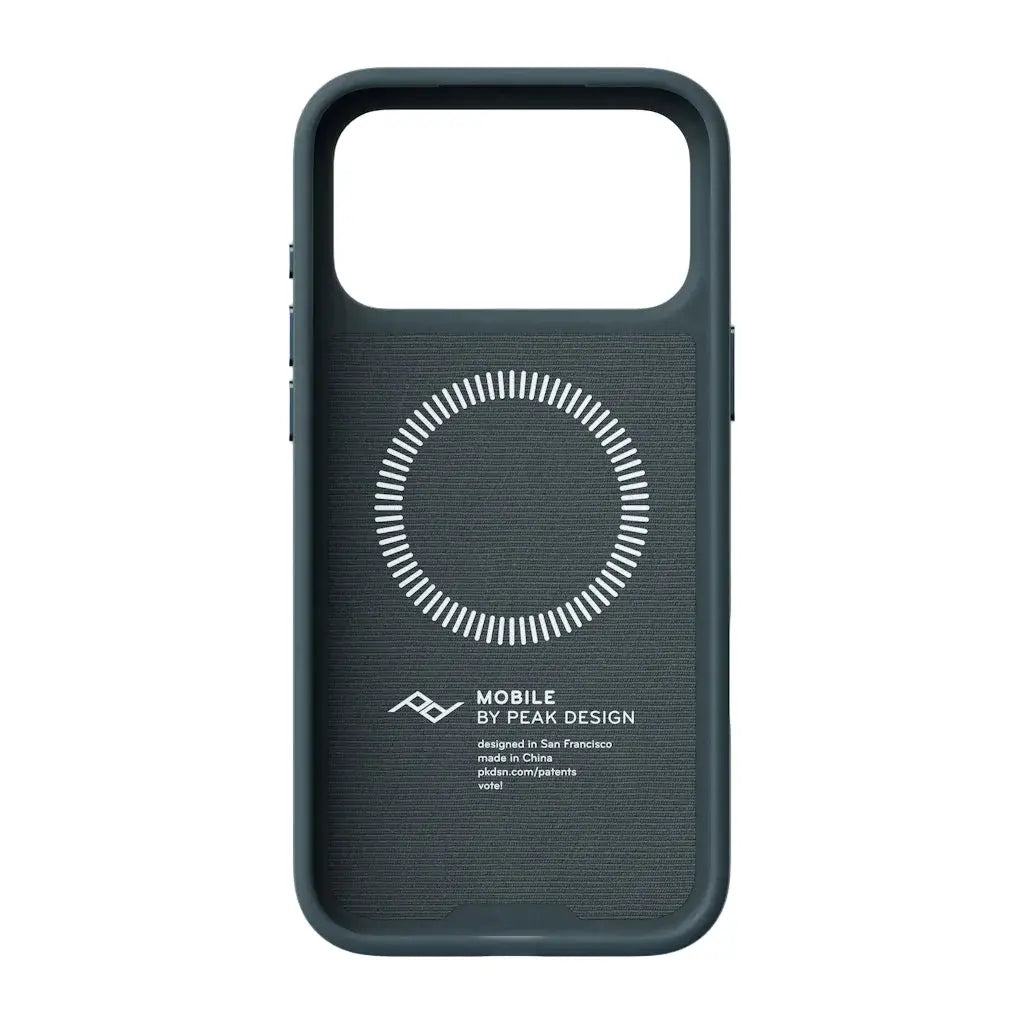 Everyday Loop Case iPhone 18 Pro Max MagSafe Kılıf - Ocean