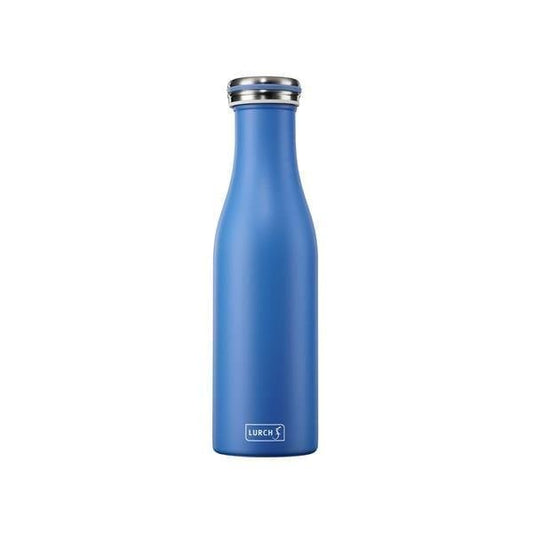 Lurch - 750 ml Okyanus Mavi, Paslanmaz Çelik Termos - Çift Cidarlı, Sızdırmaz - 240865