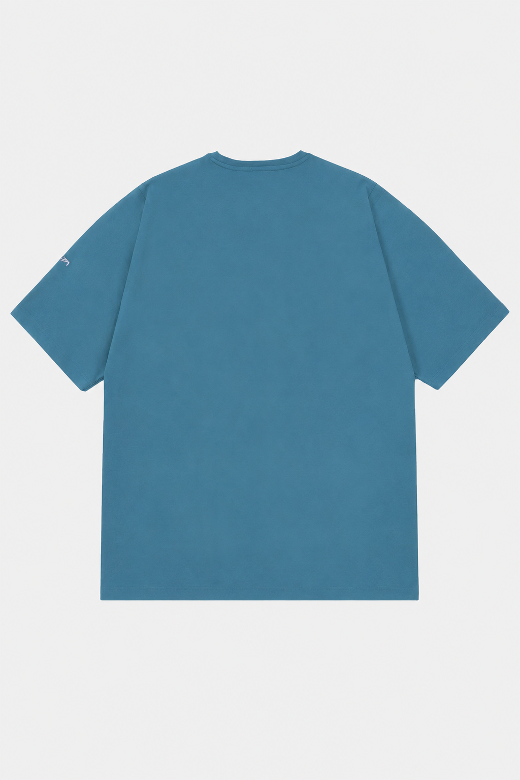 Viking Kadın T-Shirt İndigo
