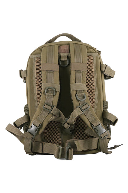 MECANIK Wulf Sırt Çantası X 25 LT