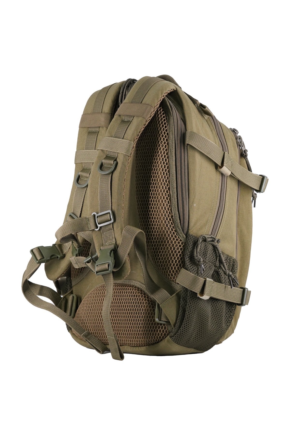 MECANIK Wulf Sırt Çantası X 40 LT