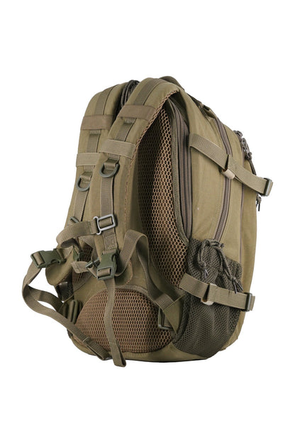 MECANIK Wulf Sırt Çantası X 40 LT