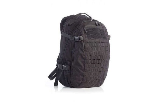 MECANIK Wulf Sırt Çantası X 40 LT Siyah