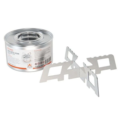 SPARK ISITICI OCAK (ORCAMP)