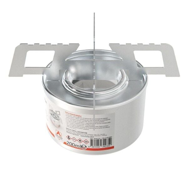 SPARK ISITICI OCAK (ORCAMP)