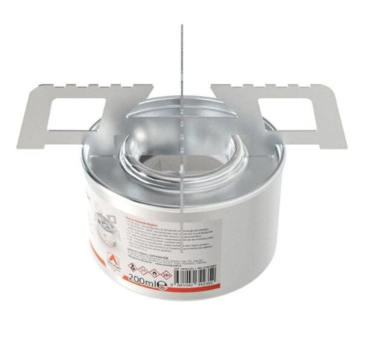 SPARK ISITICI OCAK (ORCAMP)