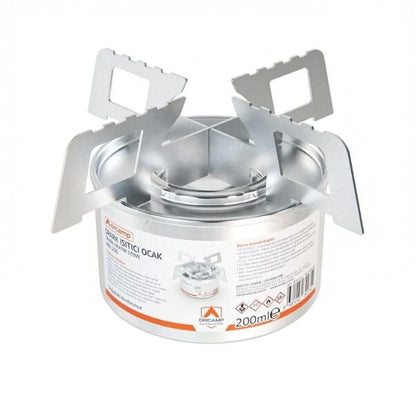 SPARK ISITICI OCAK (ORCAMP)