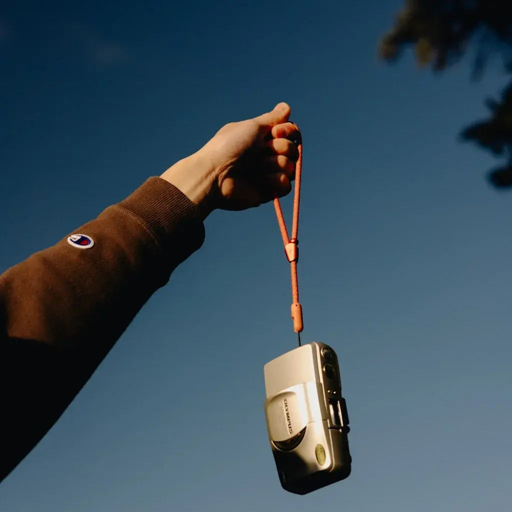 Mobile Cuff - Ibis