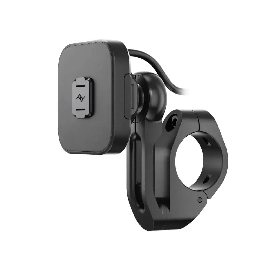 Mobile Motorcycle Bar Mount V2 Gidon Bağlantı Aparatı
