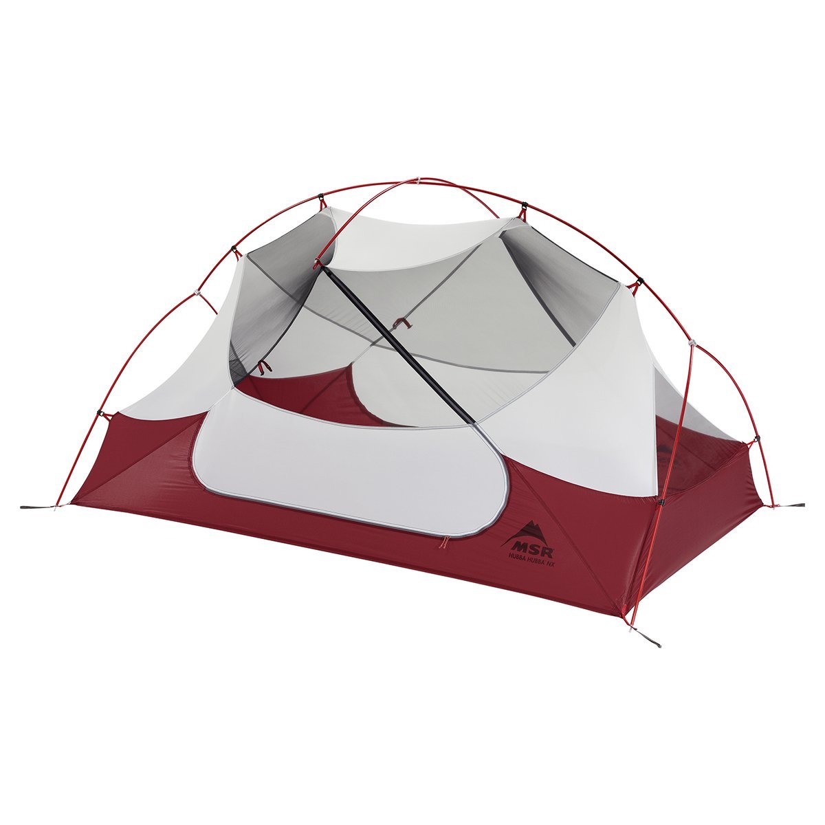 MSR Hubba Hubba NX Tent V7 3 Mevsim Kamp Çadırı