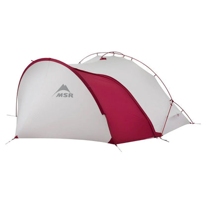 MSR Hubba Tour 1 Tek Kişilik Çadır