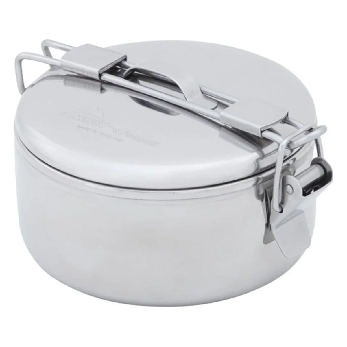 MSR StowAway Pot 775ML (Tencere)