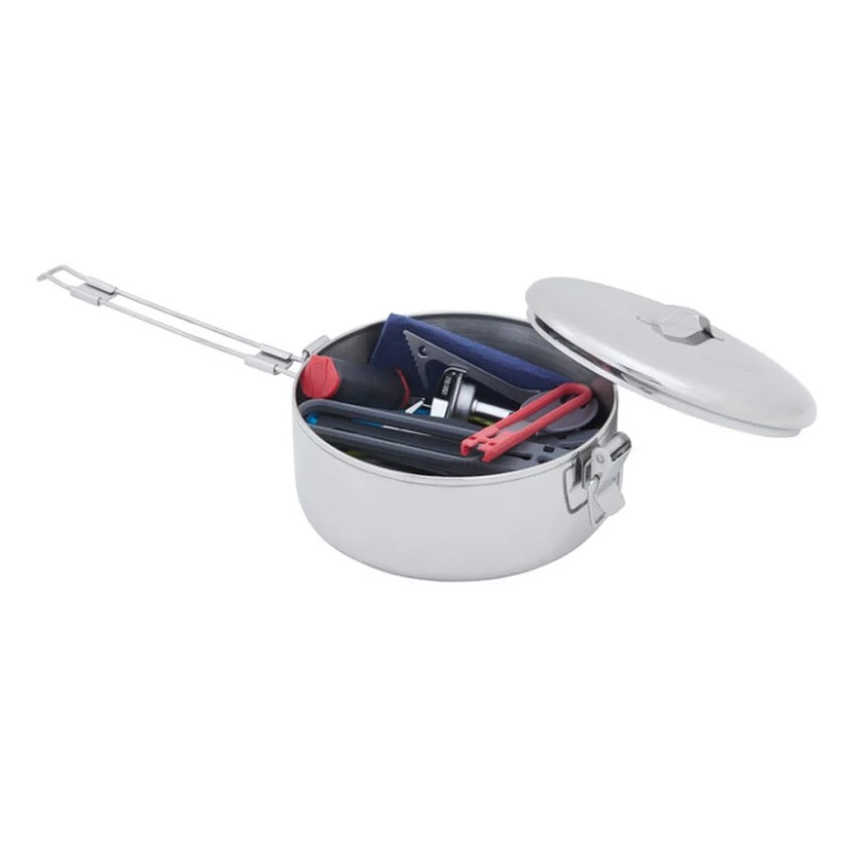 MSR StowAway Pot 775ML (Tencere)