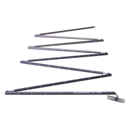 MSR Striker CX 320 Probe (E) Çığ Sondası