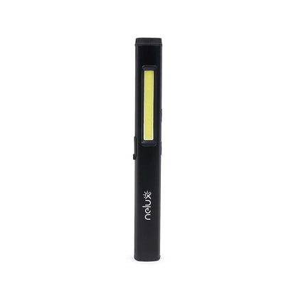 Nelux Nerd 400 Kalem Fener - Outdoor Store