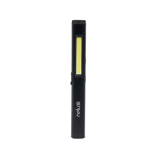 Nelux Nerd 400 Kalem Fener - Outdoor Store