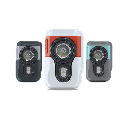 Nelux Nomad 700 Kafa Feneri - Outdoor Store