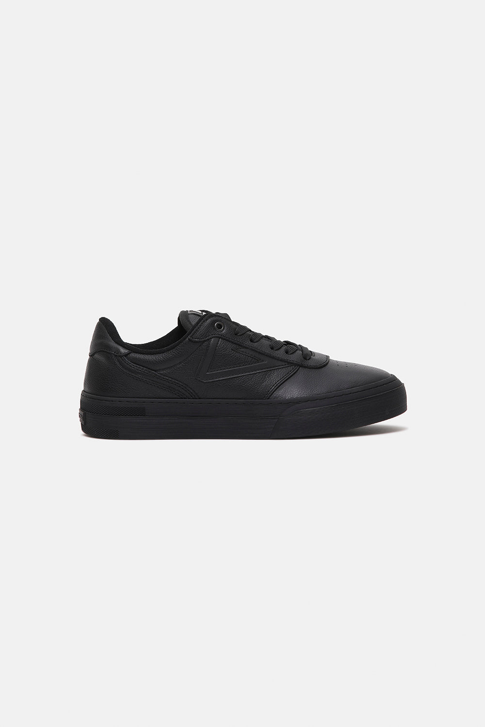1408 S3 Sneakers Erkek Ayakkabı Siyah/Siyah