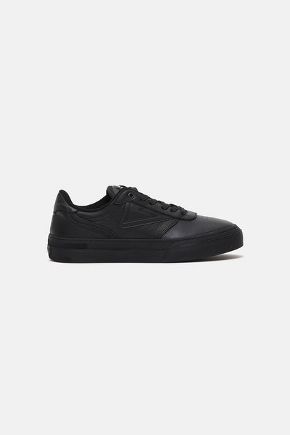 1408 S3 Sneakers Kadın Ayakkabı Siyah/Siyah