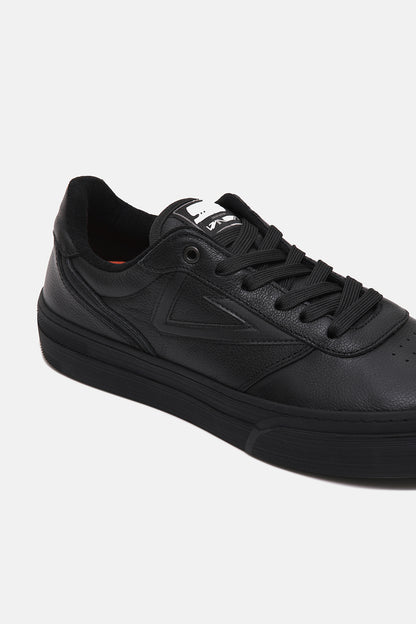 1408 S3 Sneakers Kadın Ayakkabı Siyah/Siyah