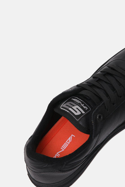 1408 S3 Sneakers Kadın Ayakkabı Siyah/Siyah