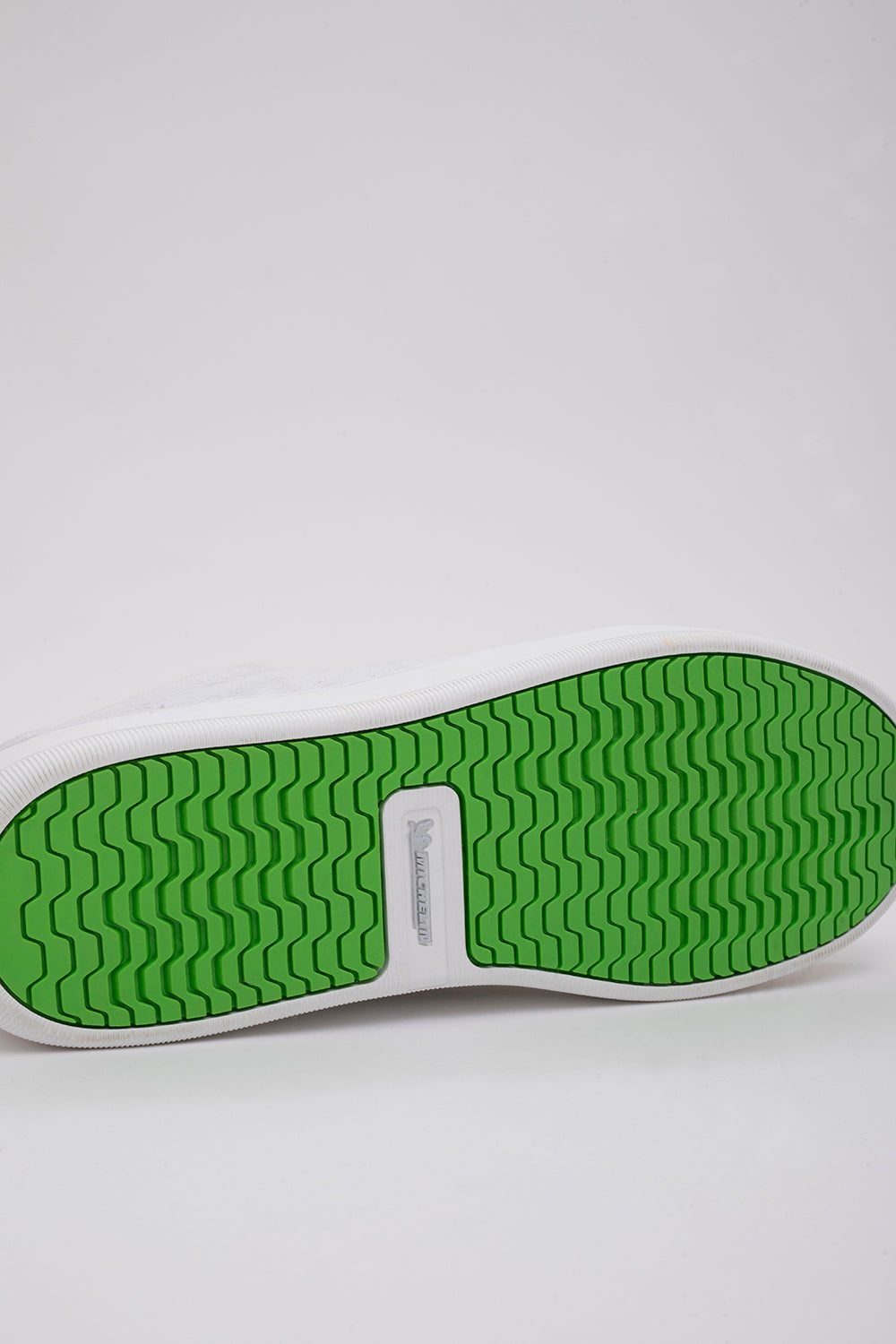 1388 V-MICH FREE KANVAS SNEAKER ERKEK AYAKKABI BEYAZ