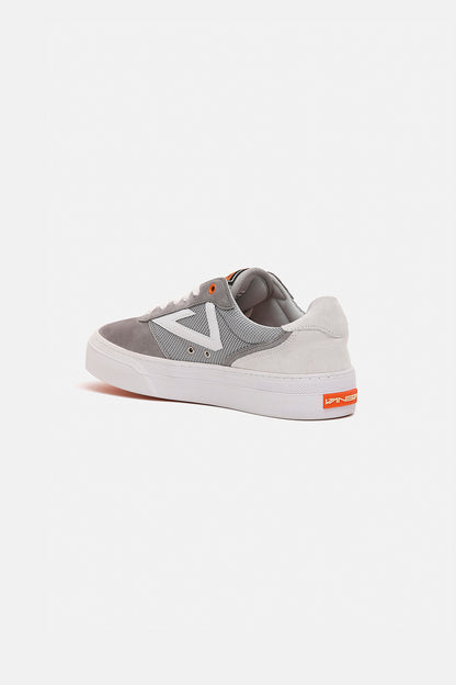 1408 S3 Sneakers Erkek Ayakkabı Gri