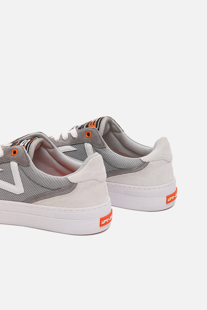1408 S3 Sneakers Kadın Ayakkabı Gri