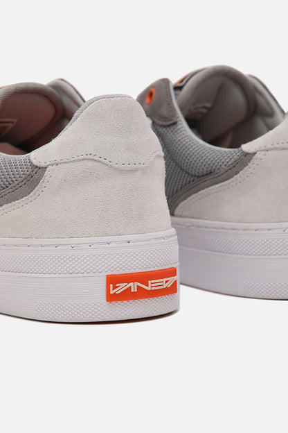 1408 S3 Sneakers Kadın Ayakkabı Gri