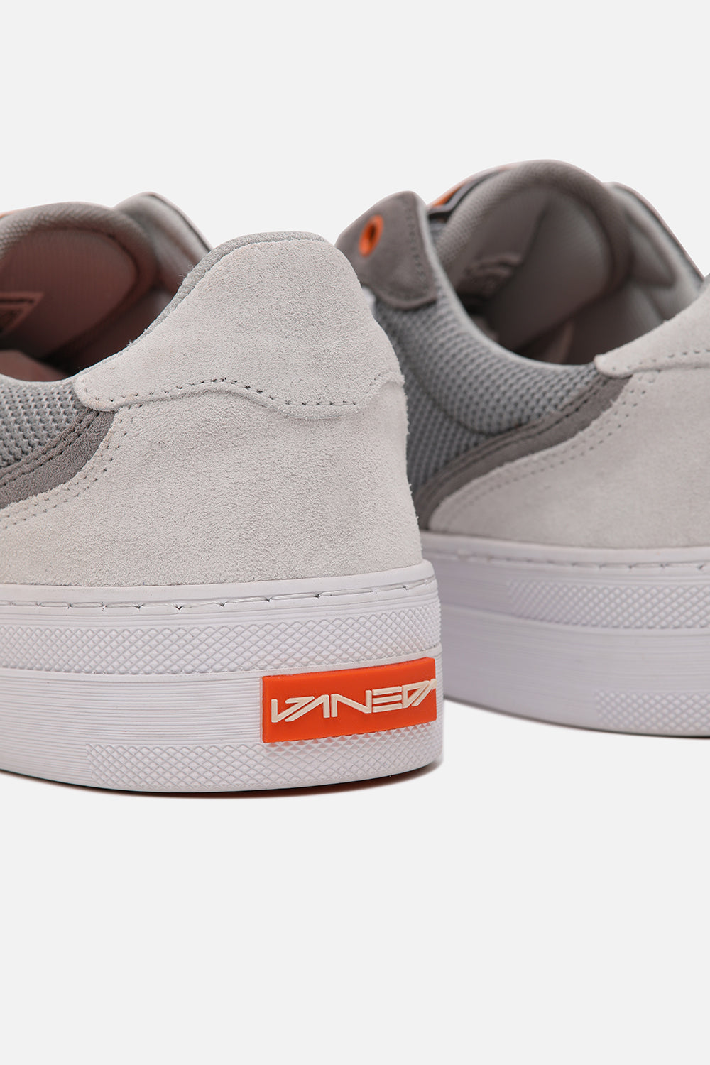 1408 S3 Sneakers Erkek Ayakkabı Gri