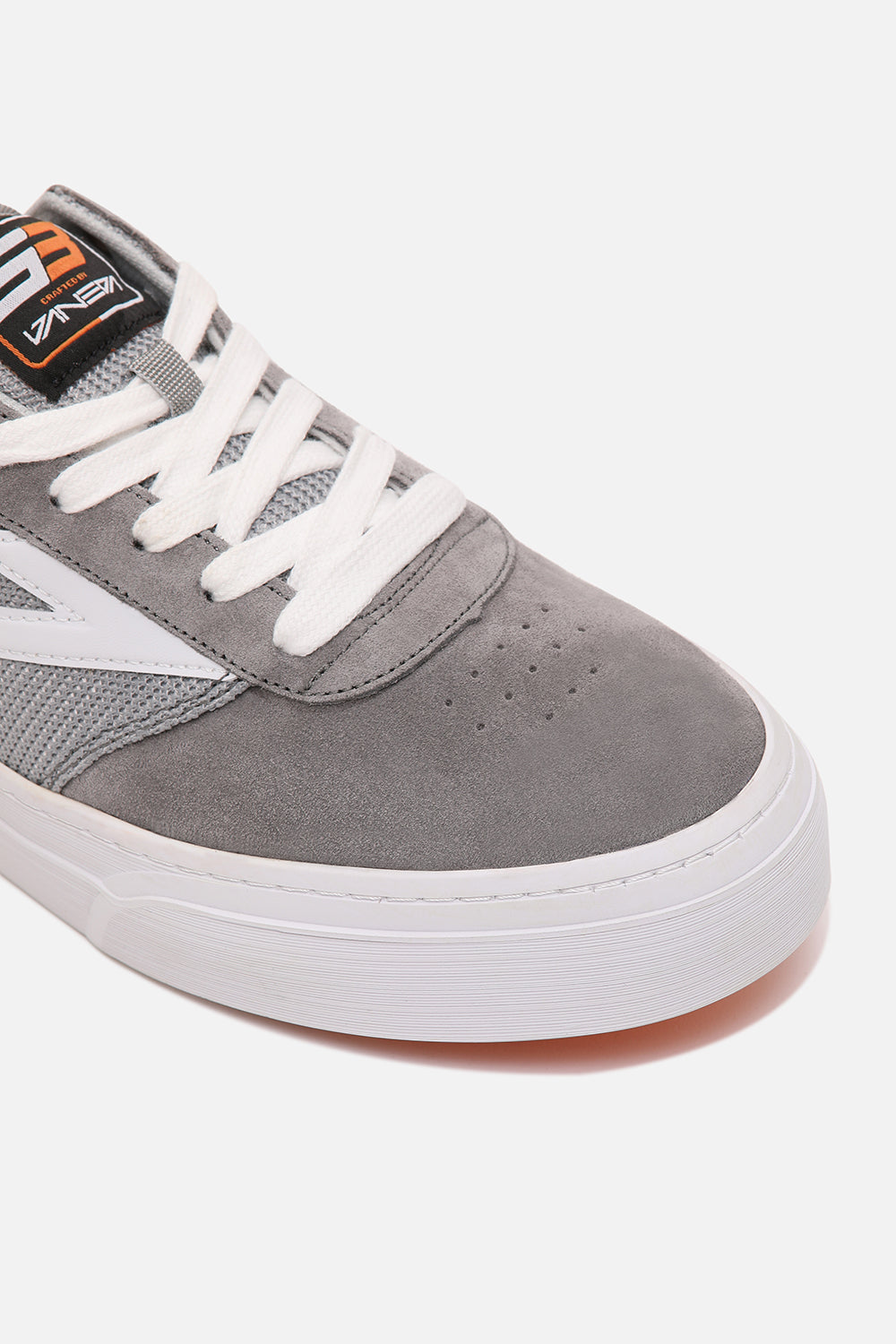 1408 S3 Sneakers Erkek Ayakkabı Gri