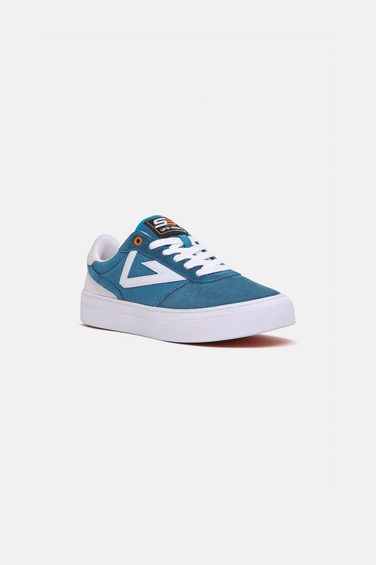 1408 S3 Sneakers Erkek Ayakkabı İndigo Mavi