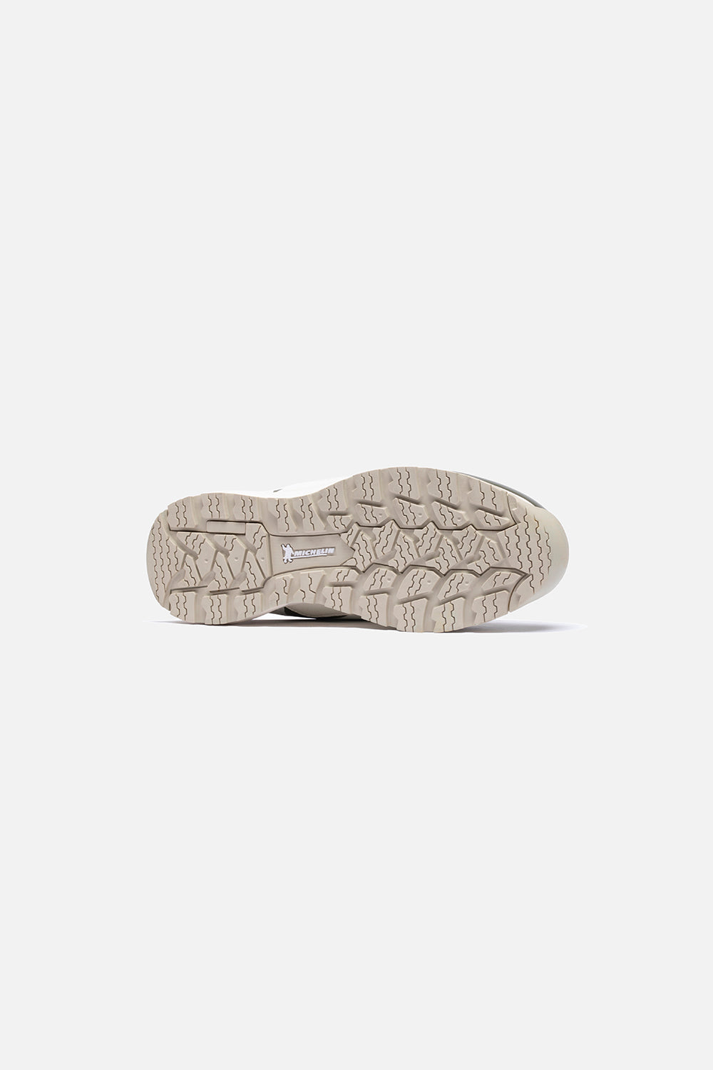 1335 V-Mich Alpin Pro Mid Beyaz Erkek Bot