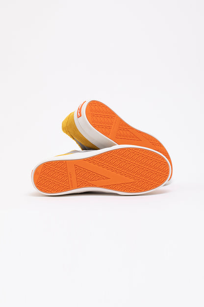1408 S3 SNEAKERS KADIN AYAKKABI SARI