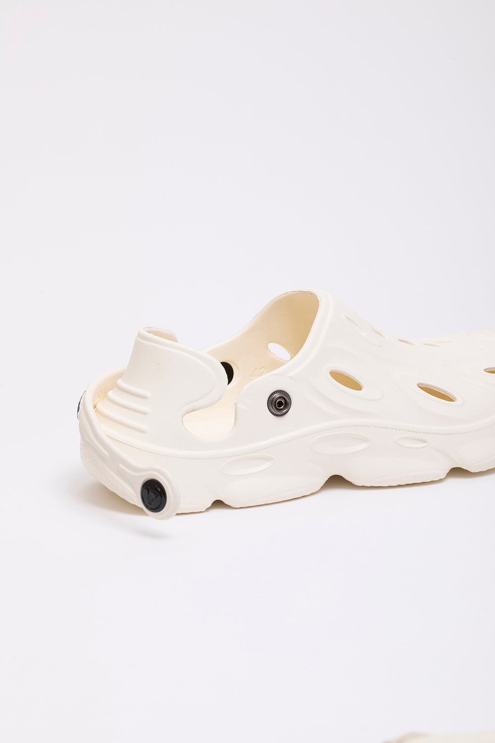 5516 VANEDA HYBRID EVA SANDALET ERKEK TERLIK FILDISI