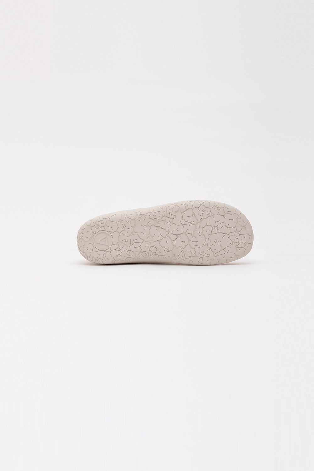 1383 V-BAREFOOT COMFORT KETEN ERKEK AYAKKABI INDIGO MAVI
