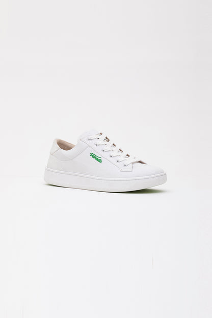 1388 V-MICH FREE KANVAS SNEAKER ERKEK AYAKKABI BEYAZ