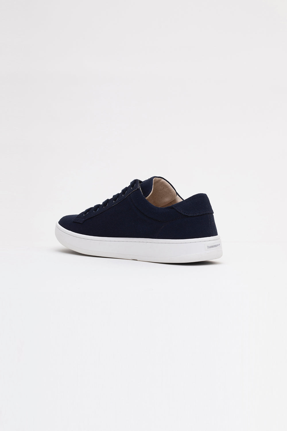 1388 V-MICH FREE KANVAS SNEAKER KADIN AYAKKABI LACIVERT