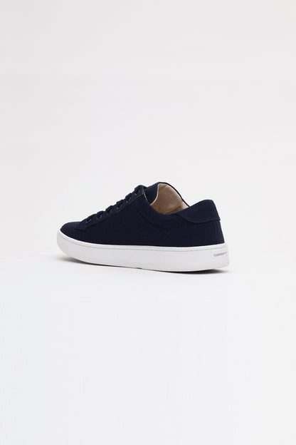 1388 V-MICH FREE KANVAS SNEAKER KADIN AYAKKABI LACIVERT