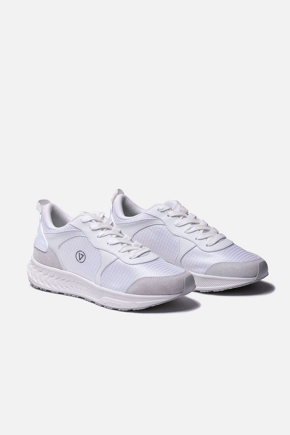 1369 V-MICH FREE SNEAKERS KADIN AYAKKABI BEYAZ