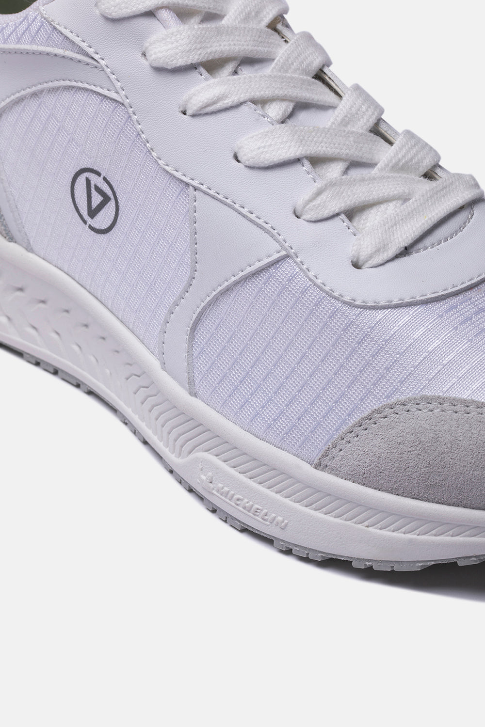 1369 V-MICH FREE SNEAKERS KADIN AYAKKABI BEYAZ