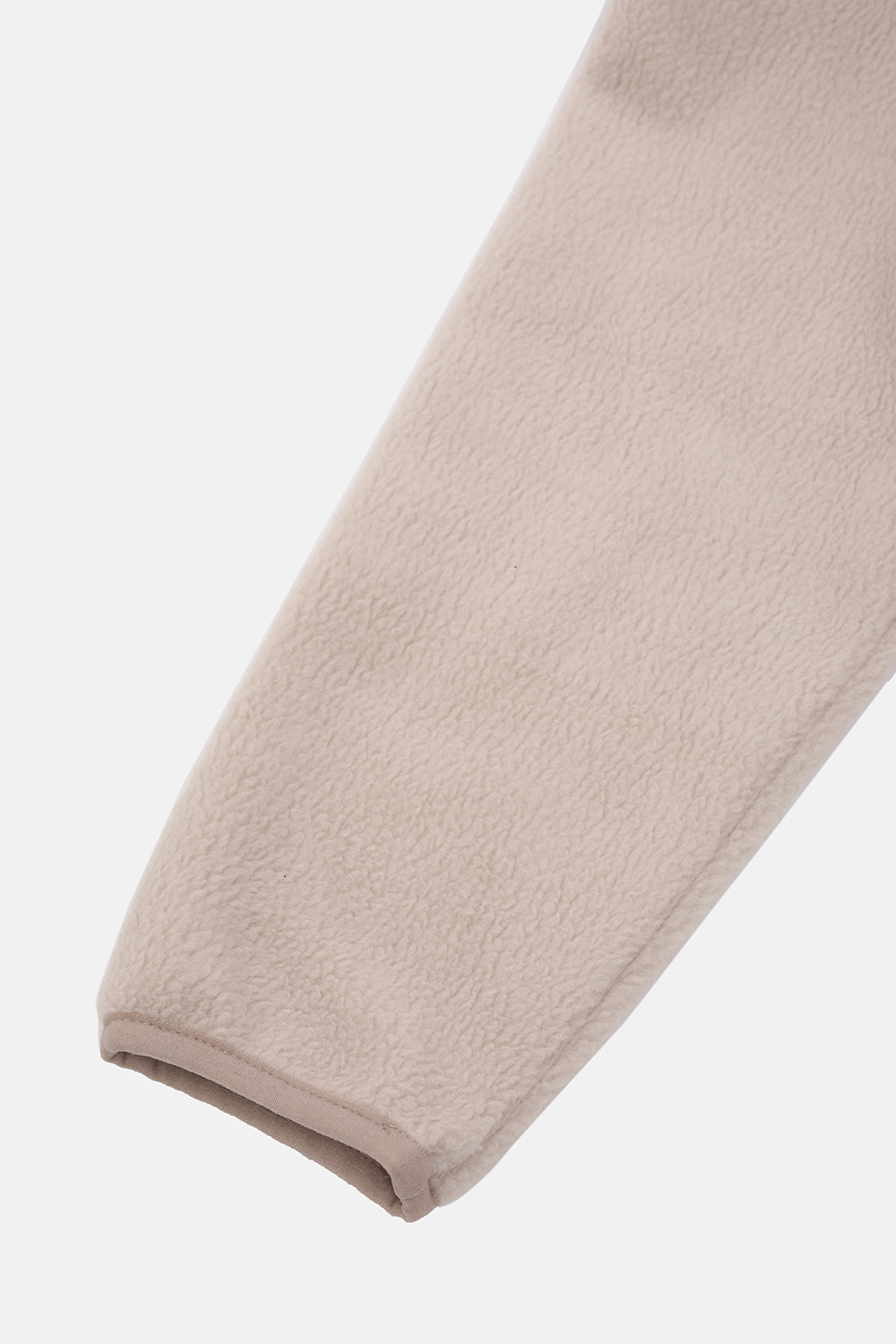 Regular Fit Next Unisex Polar Sand