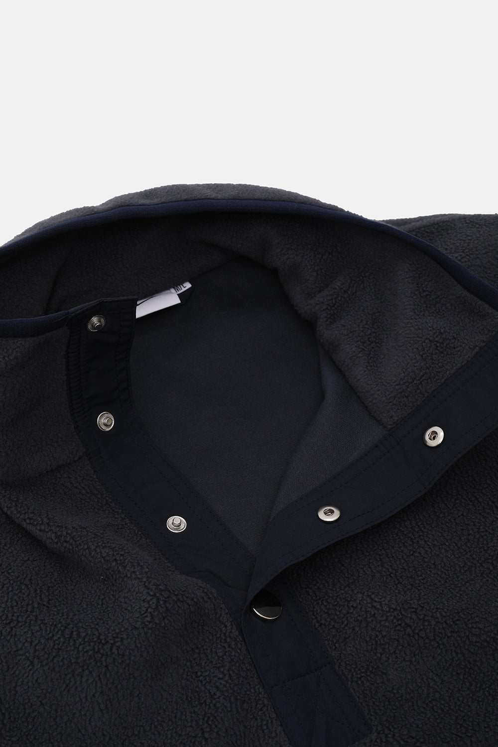 Regular Fit Next Unisex Polar Gri