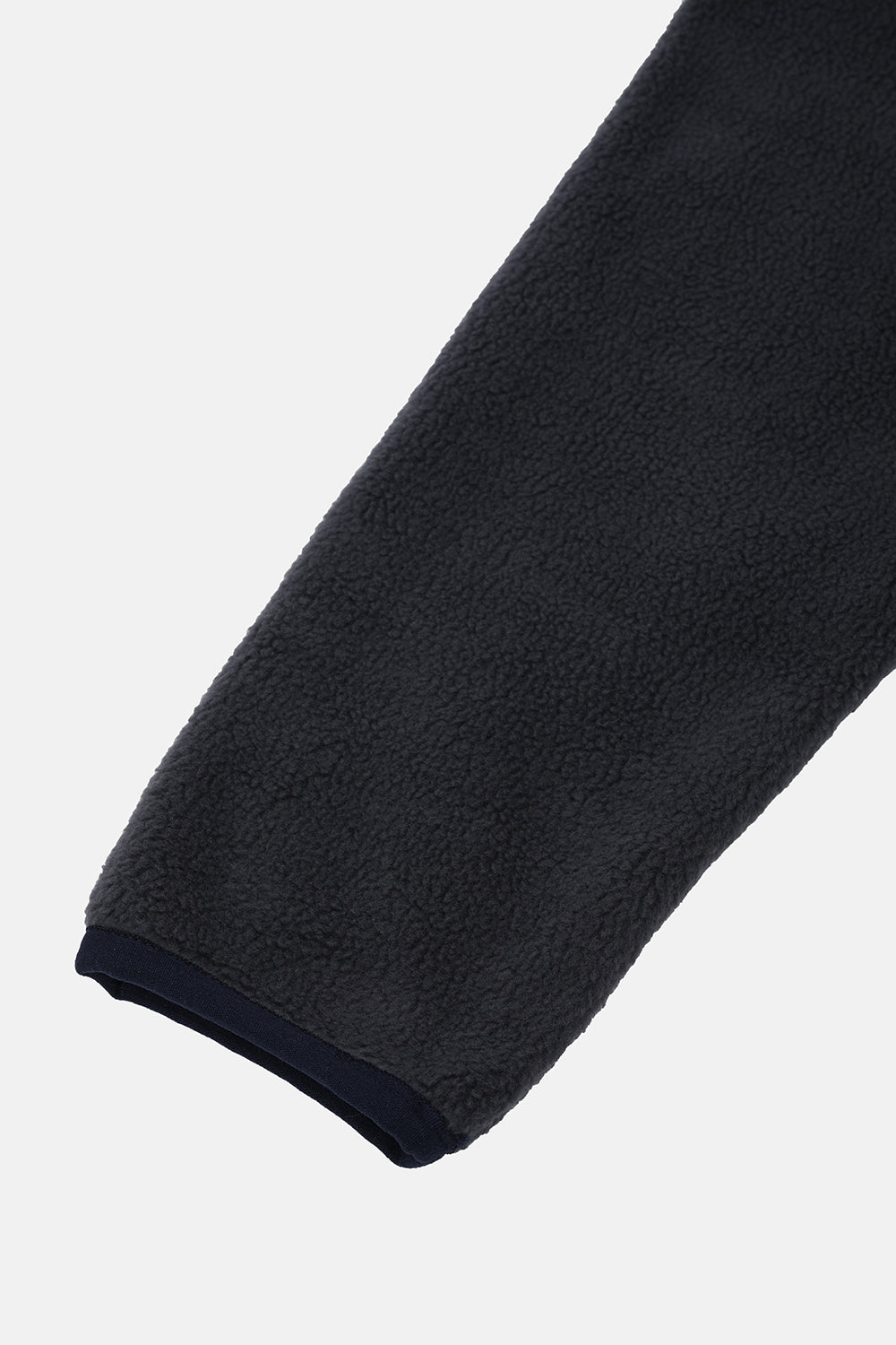 Regular Fit Next Unisex Polar Gri