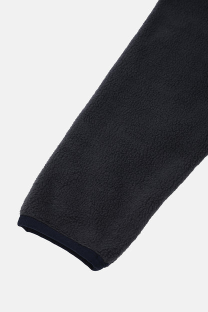 Regular Fit Next Unisex Polar Gri